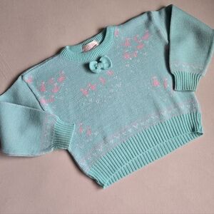 Vintage Duck Knit